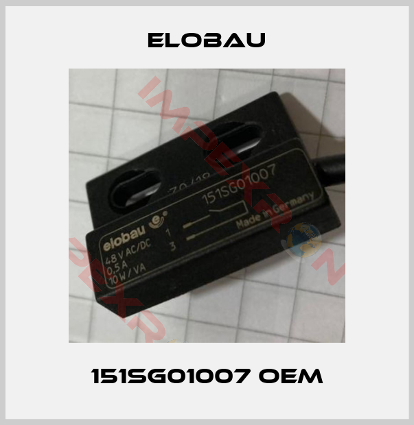 Elobau-151SG01007 OEM