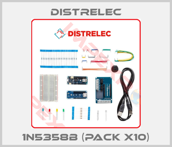Distrelec-1N5358B (pack x10)