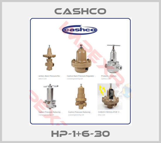 Cashco-HP-1+6-30