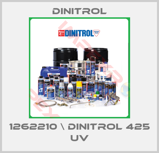 Dinitrol-1262210 \ Dinitrol 425 UV