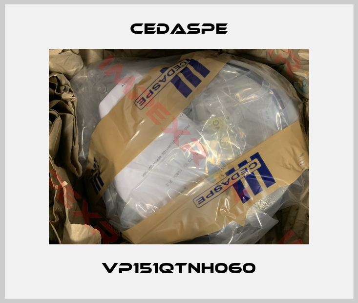 Cedaspe-VP151QTNH060