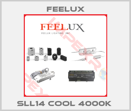 Feelux-SLL14 COOL 4000K 