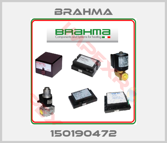 Brahma-150190472