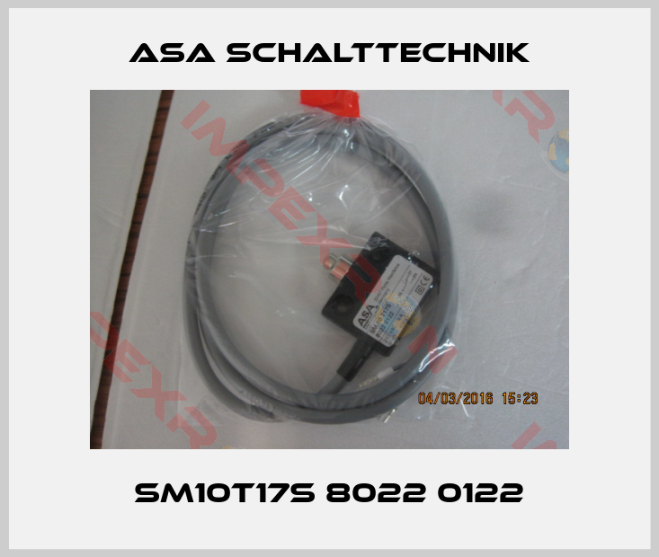 ASA Schalttechnik-SM10T17S 8022 0122