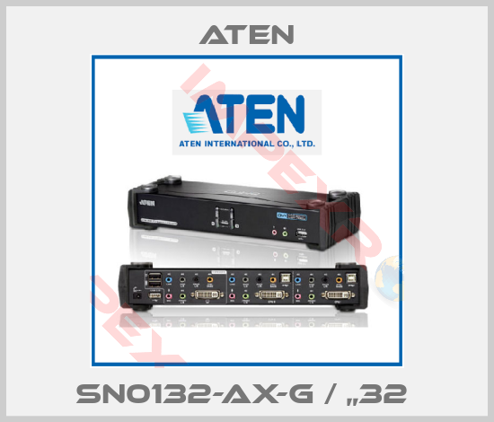 Aten-SN0132-AX-G / „32 