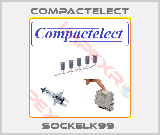 Compact Electric-SOCKELK99 