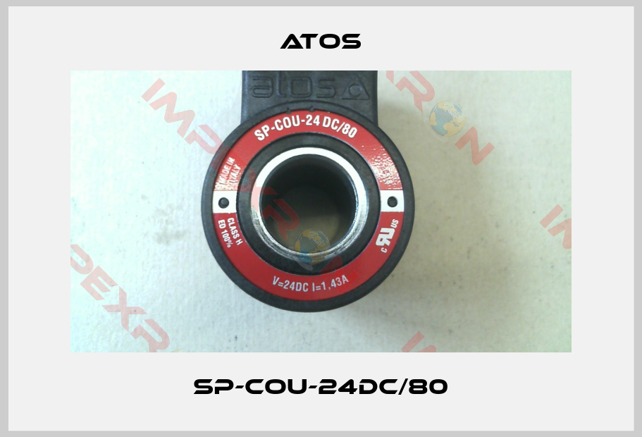 Atos-SP-COU-24DC/80