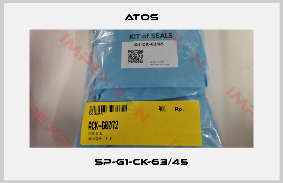 Atos-SP-G1-CK-63/45