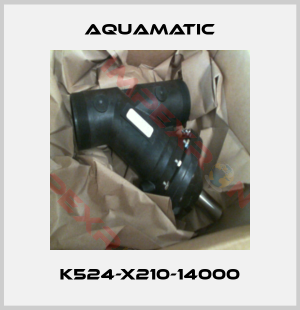 AquaMatic-K524-X210-14000