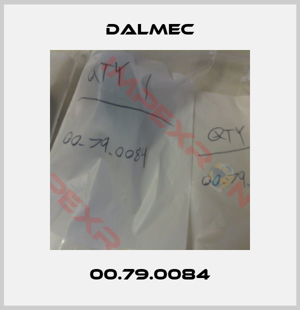 Dalmec-00.79.0084