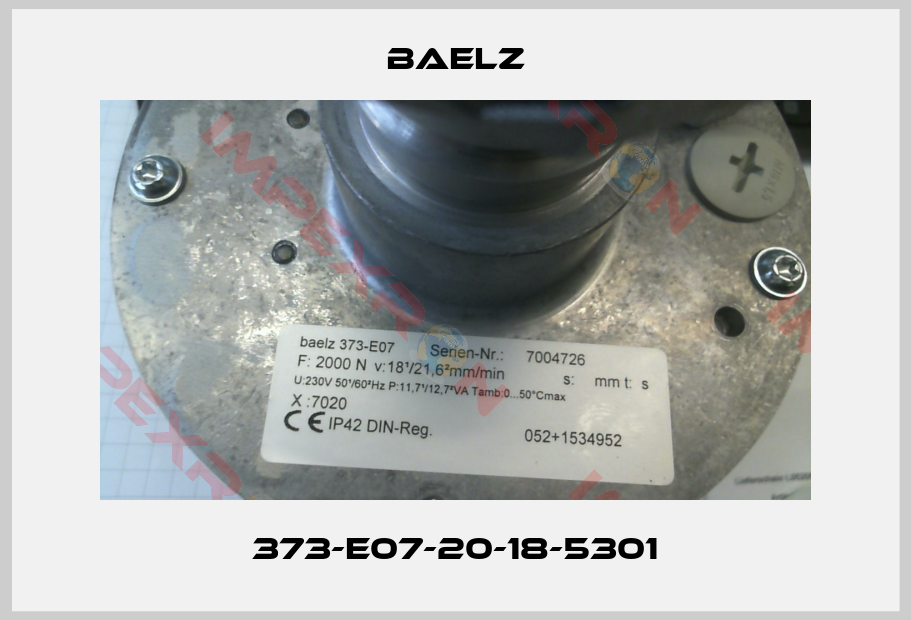 Baelz-373-E07-20-18-5301