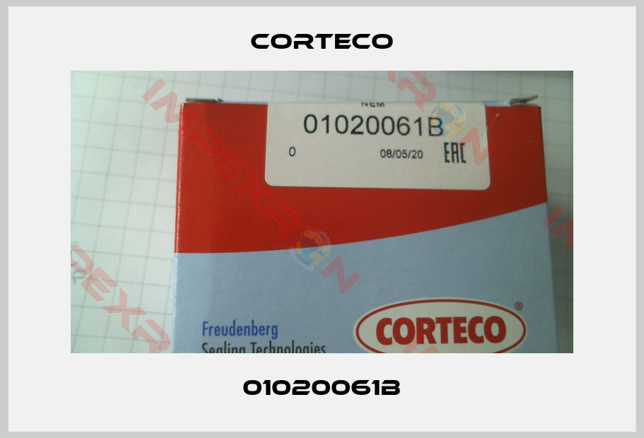 Corteco-01020061B