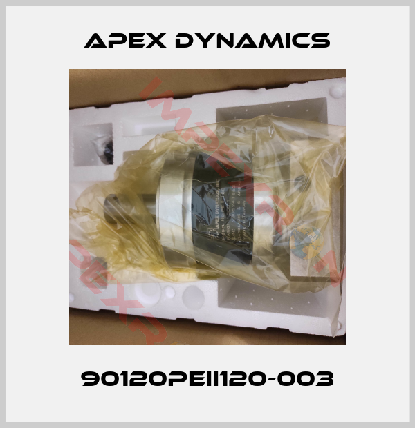Apex Dynamics-90120PEII120-003