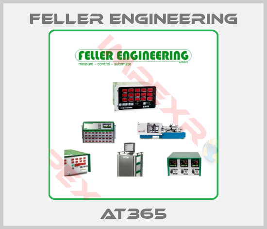 Feller Engineering-AT365