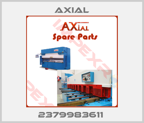 AXIAL- 2379983611 