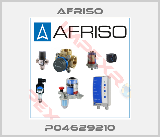 Afriso-P04629210