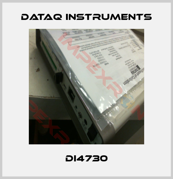 Dataq Instruments-DI4730