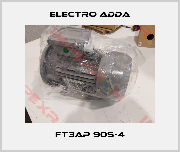 Electro Adda-FT3AP 90S-4