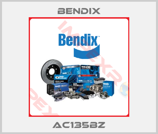 Bendix- AC135BZ