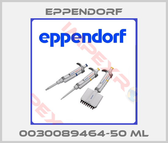 Eppendorf-0030089464-50 ml