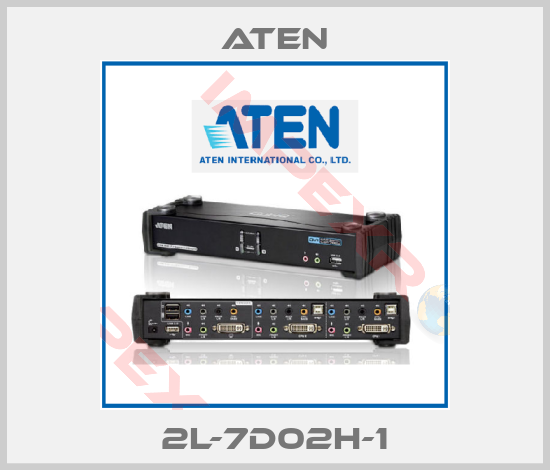 Aten-2L-7D02H-1