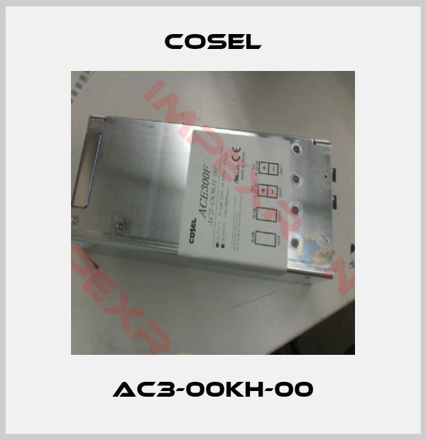 Cosel-AC3-00KH-00