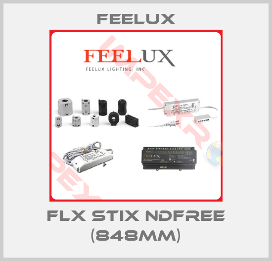 Feelux-FLX Stix NDFree (848mm)