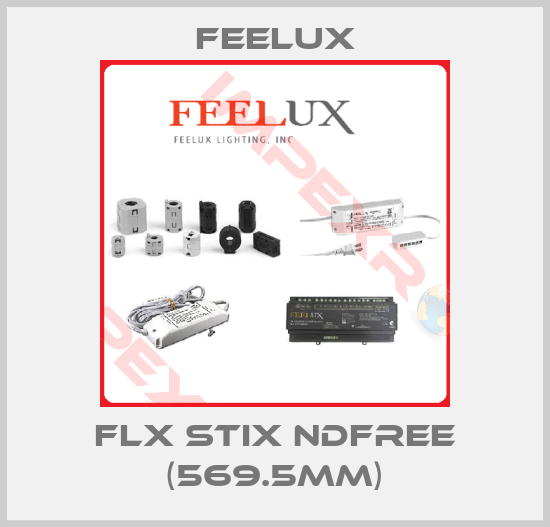 Feelux-FLX Stix NDFree (569.5mm)
