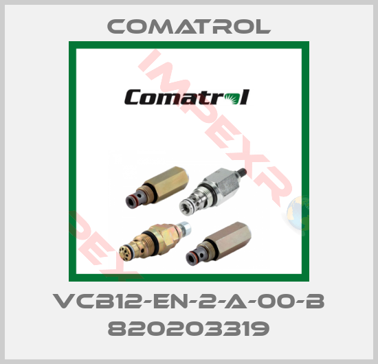 Comatrol-VCB12-EN-2-A-00-B 820203319