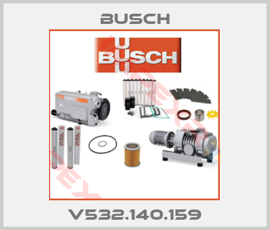 Busch-V532.140.159