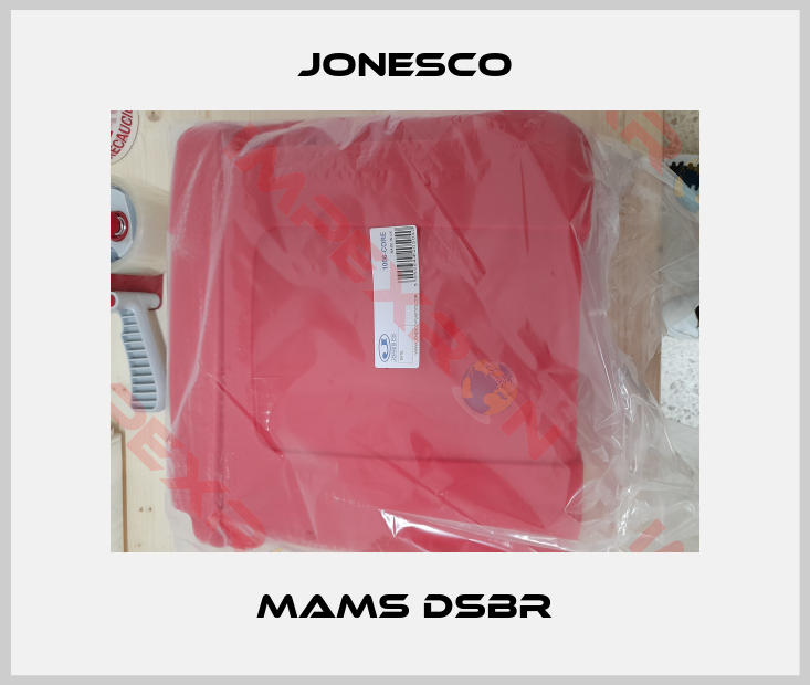 Jonesco-MAMS DSBR