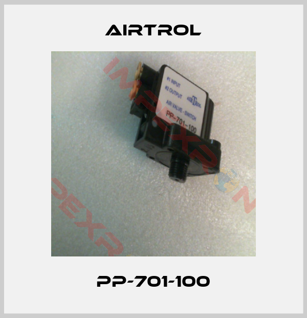 Airtrol-PP-701-100