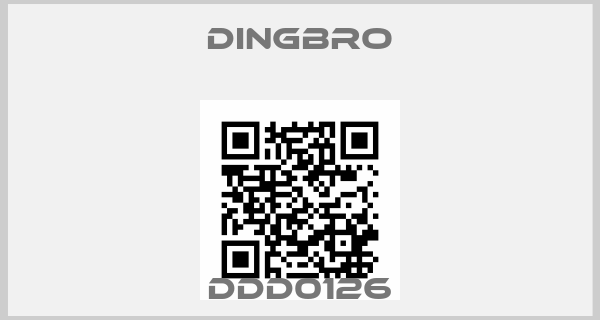Dingbro-DDD0126