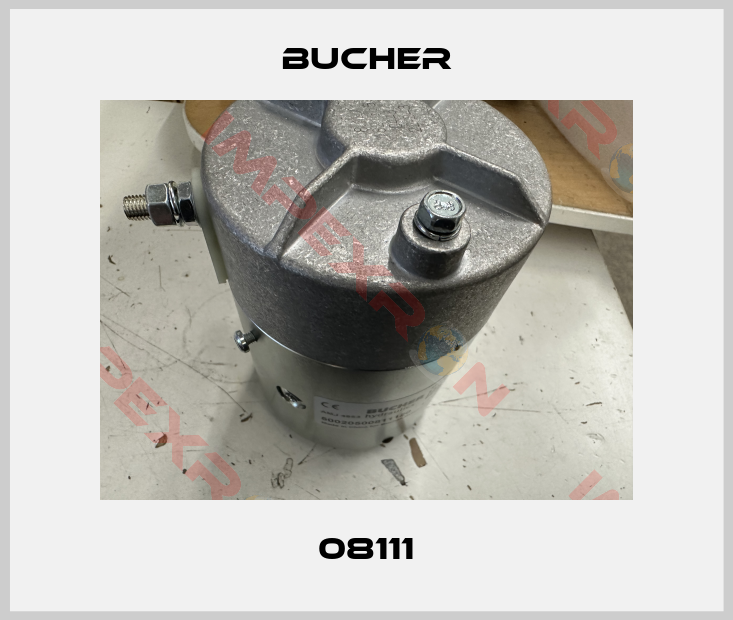 Bucher-08111