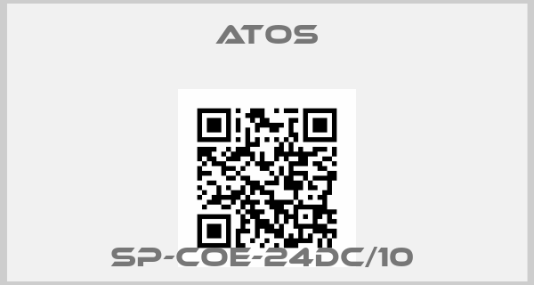 Atos-SP-COE-24DC/10 