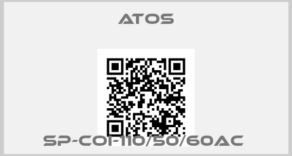 Atos-SP-COI-110/50/60AC 