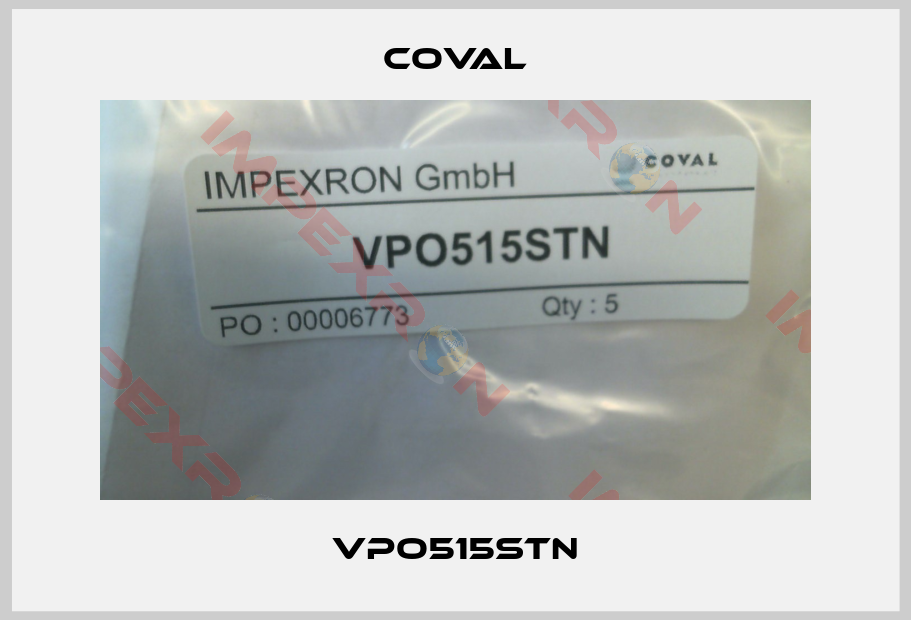 Coval-VPO515STN