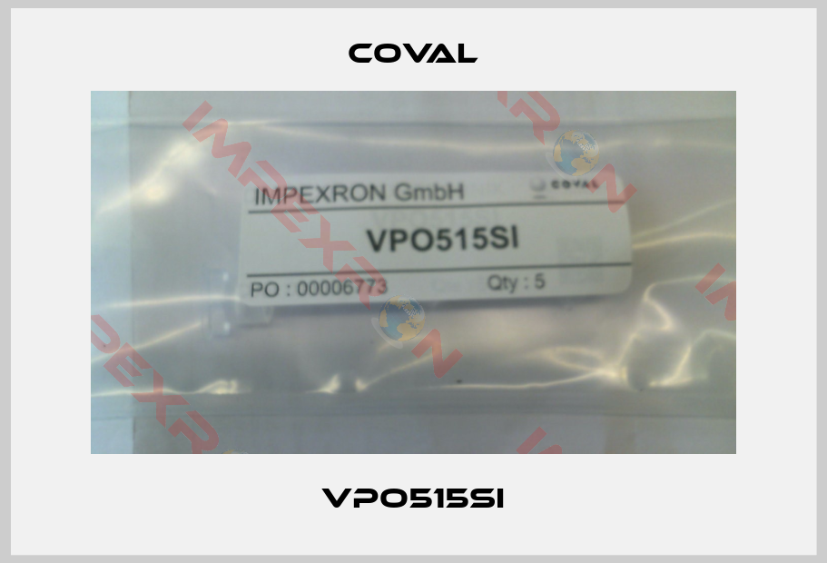 Coval-VPO515SI