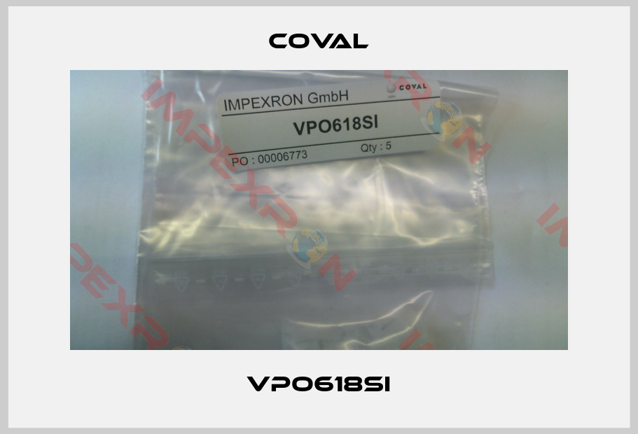 Coval-VPO618SI