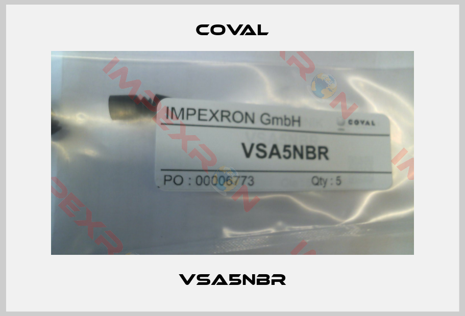 Coval-VSA5NBR