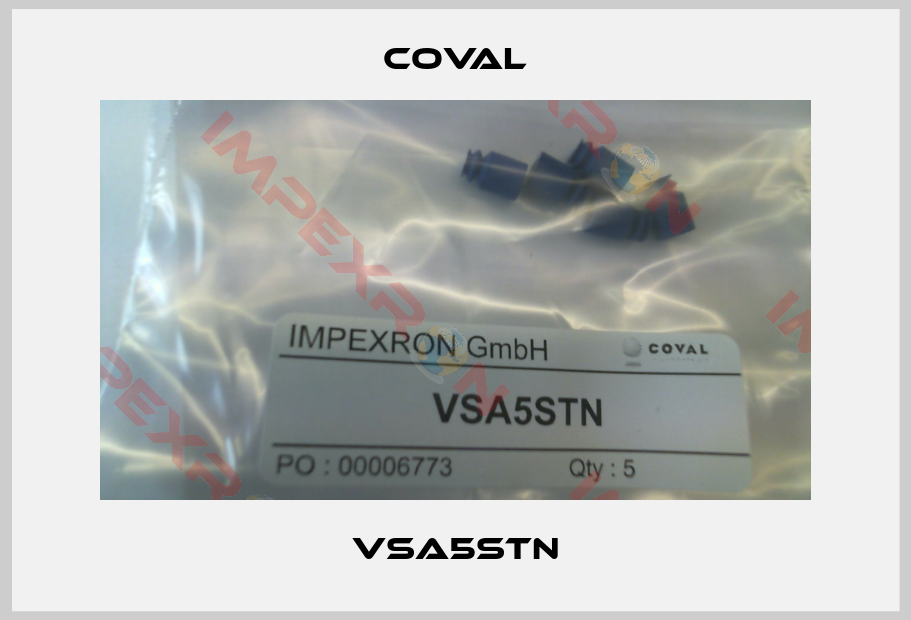Coval-VSA5STN