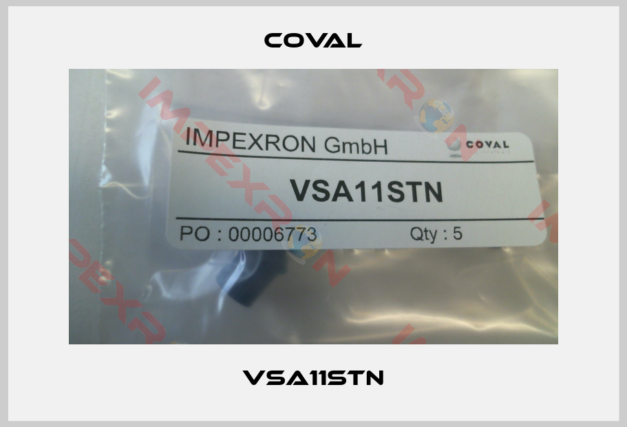 Coval-VSA11STN