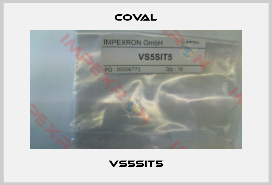 Coval-VS5SIT5