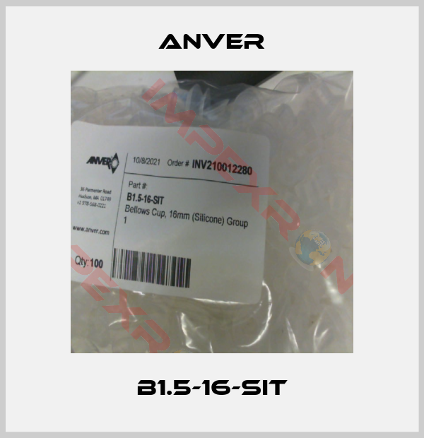 Anver-B1.5-16-SIT