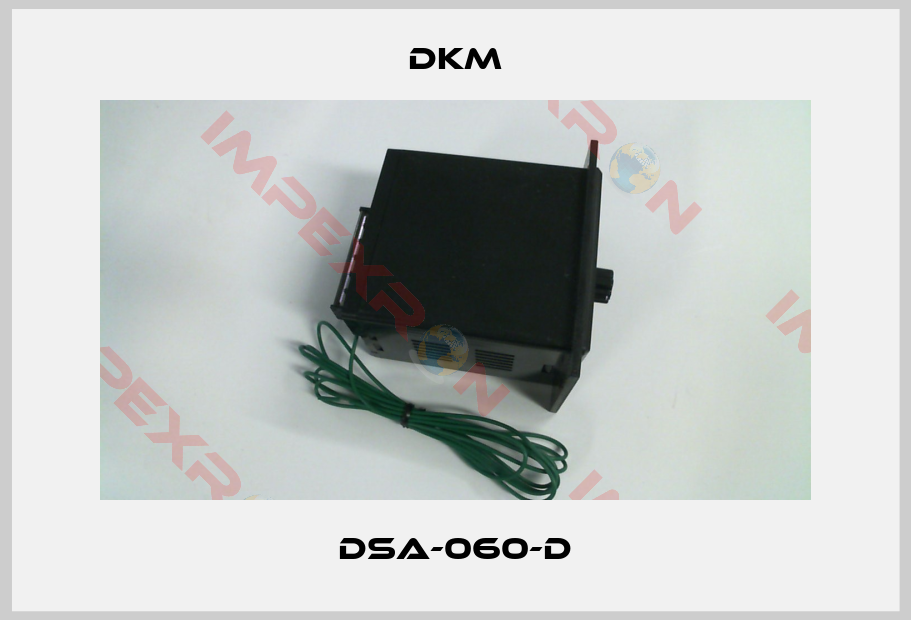 Dkm-DSA-060-D