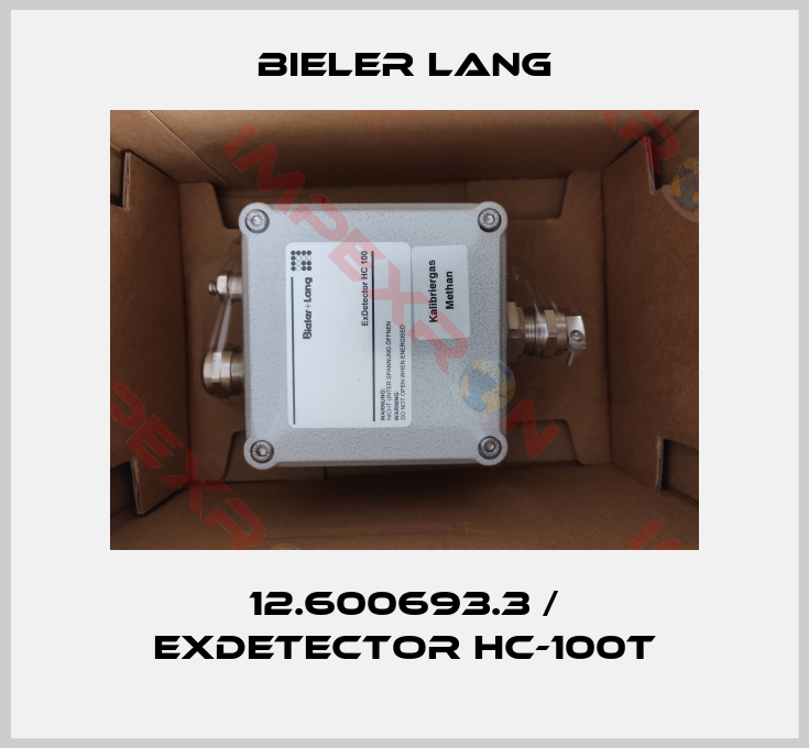 Bieler Lang-12.600693.3 / ExDetector HC-100T