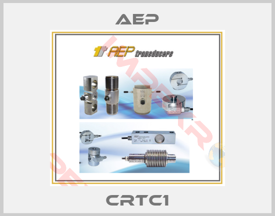 AEP-CRTC1