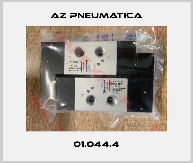 AZ Pneumatica-01.044.4