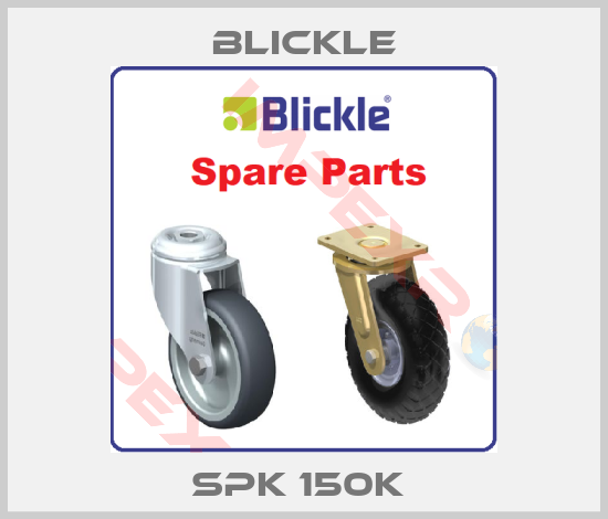Blickle-SPK 150K 