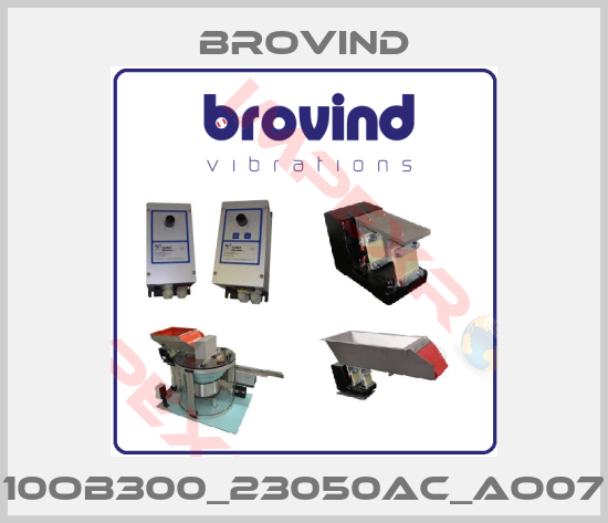 Brovind-10OB300_23050AC_AO07